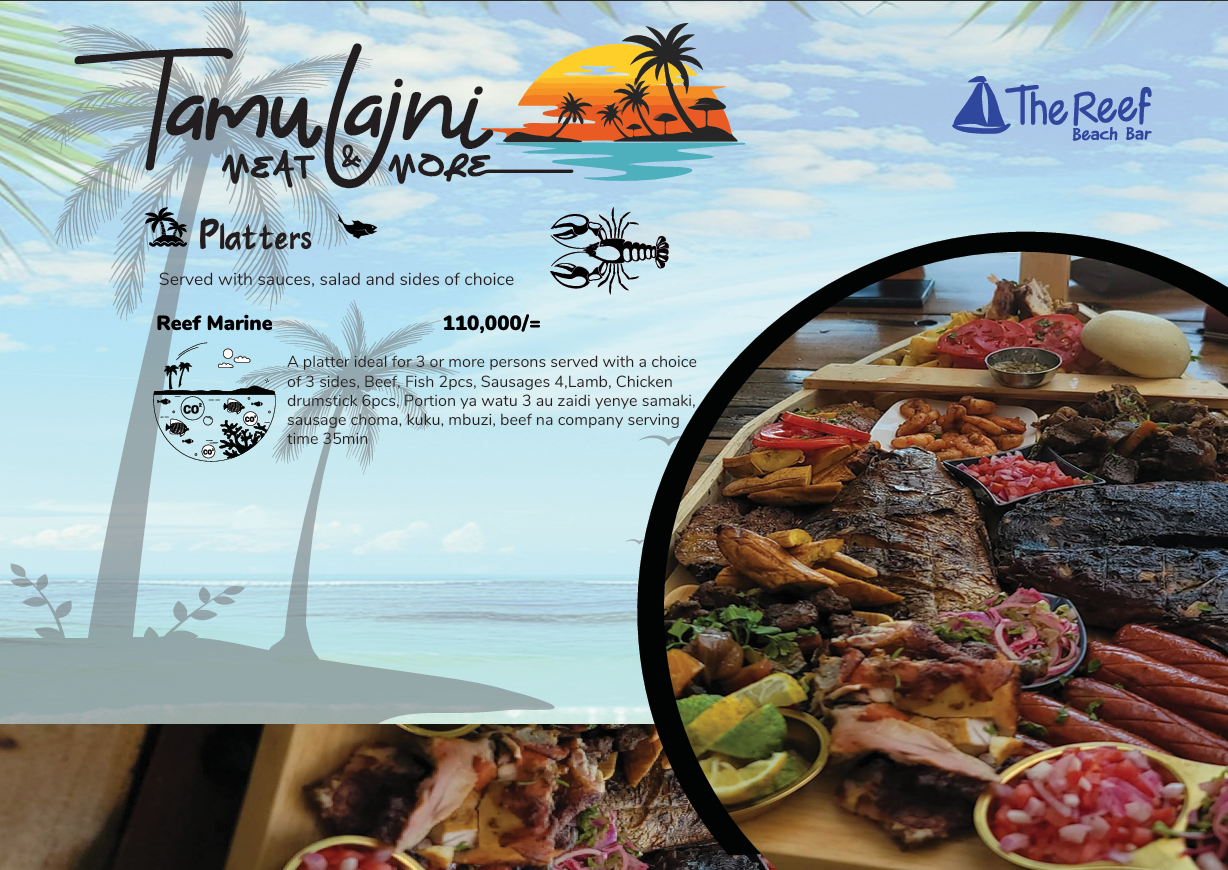 Food Menu 6