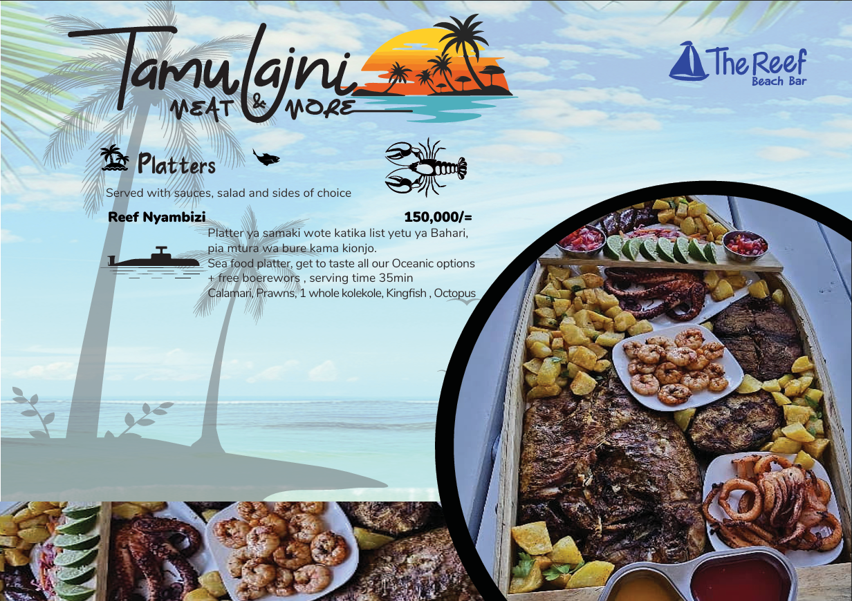 Food Menu 7